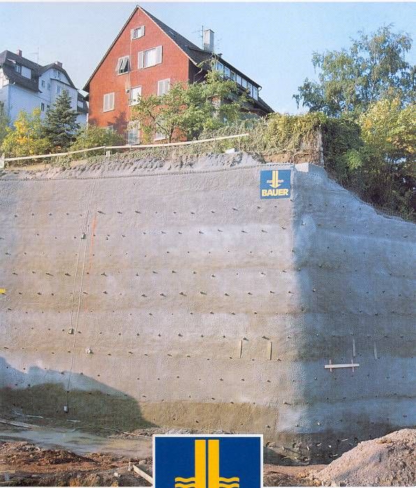 Kész szegezett fal